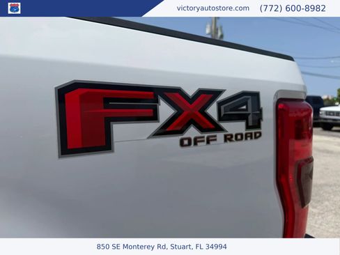 Used 2018 Ford F350 XL w/ Power Equipment Group AWD/4WD image 12