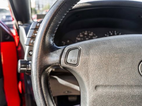 Used 1992 Nissan 300ZX Hatchback image 17