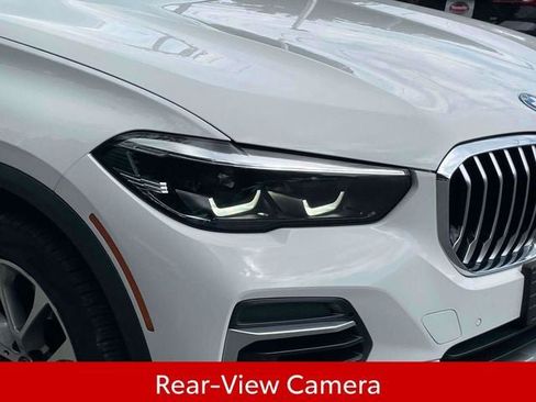 Used 2023 BMW X5 xDrive45e AWD/4WD image 13