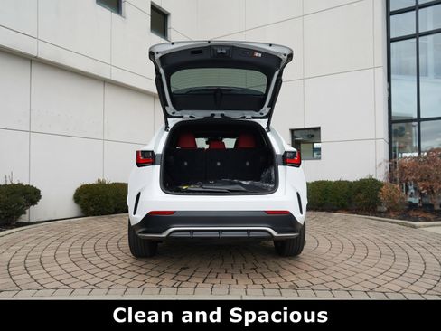 Used 2024 Lexus NX 350 F Sport image 16