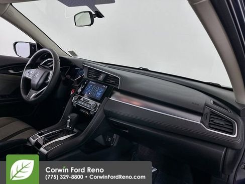 Used 2016 Honda Civic EX-T image 27