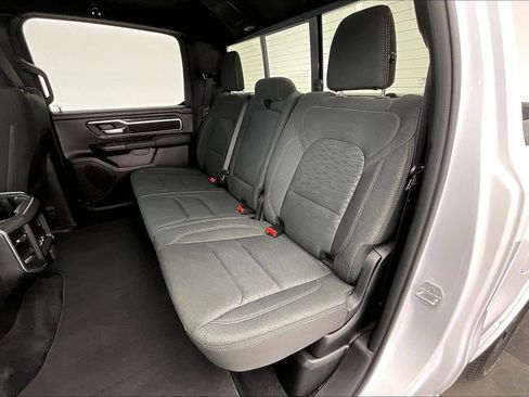 Used 2025 RAM 1500 Big Horn AWD/4WD image 19