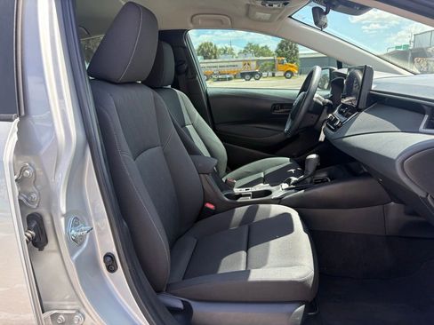 Used 2024 Toyota Corolla LE image 16