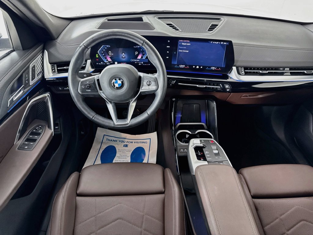 Used 2025 BMW X2 xDrive28i w/ Premium Package AWD/4WD image 29