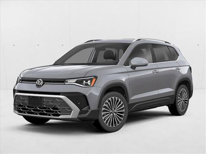 Used 2025 Volkswagen Taos SE