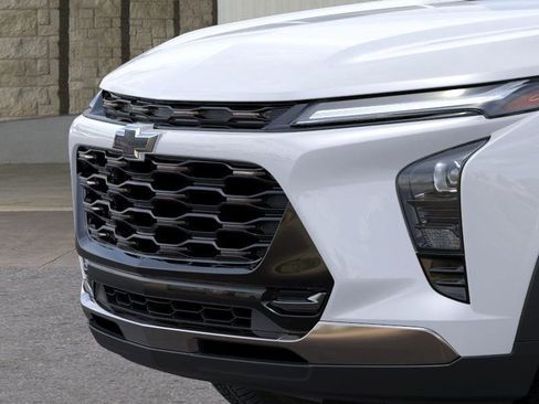 New 2026 Chevrolet Trax ACTIV image 13