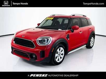 Used 2024 MINI Cooper Countryman