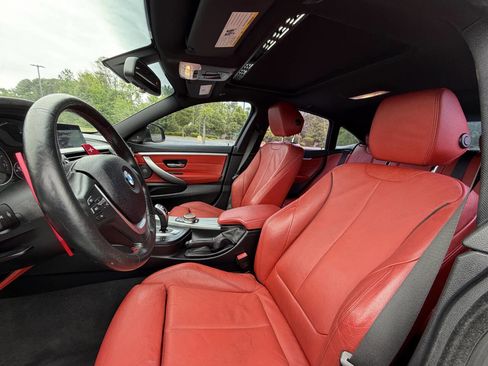 Used 2019 BMW 430i Gran Coupe w/ Convenience Package RWD image 23