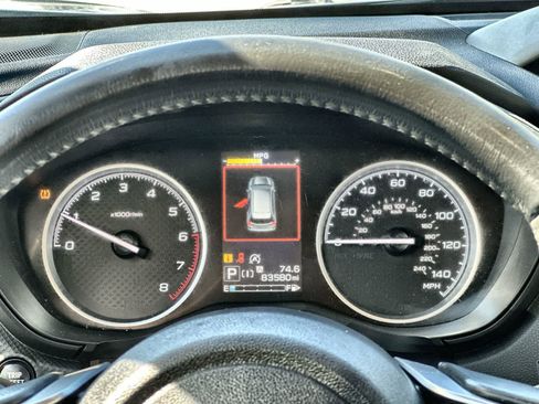 Used 2020 Subaru Forester Premium AWD/4WD image 22