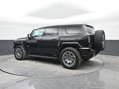 New 2025 GMC Hummer EV 3X image 2