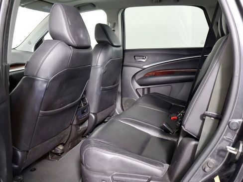 Used 2014 Acura MDX SH-AWD w/ Technology Package image 43