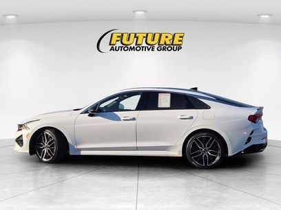 Used 2024 Kia K5 GT