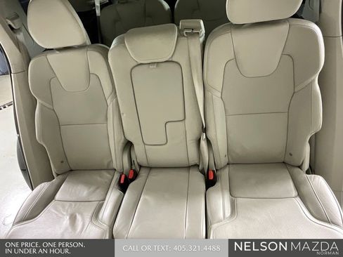 Used 2018 Volvo XC90 T8 Inscription w/ Convenience Package AWD/4WD image 27