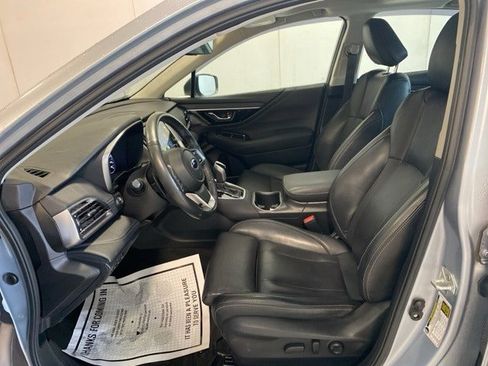 Used 2023 Subaru Legacy Limited image 9