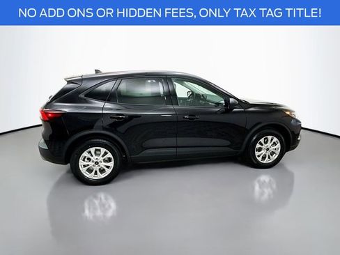 New 2026 Ford Escape Active w/ Cold Weather Package FWD image 8