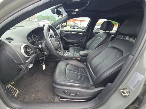 Used 2020 Audi A3 2.0T Premium FWD image 4