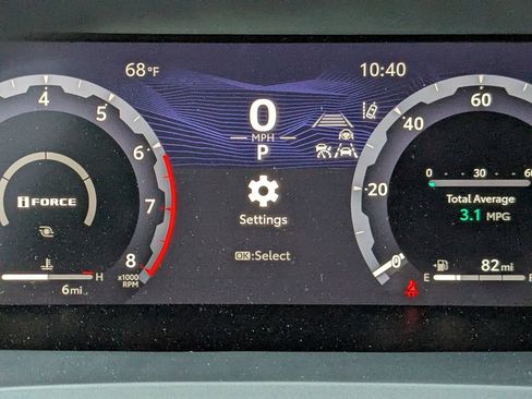 New 2026 Toyota Tacoma TRD Sport AWD/4WD image 25