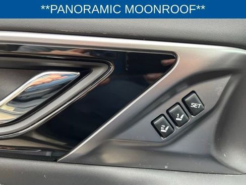 Used 2025 Subaru Outback Limited XT image 8