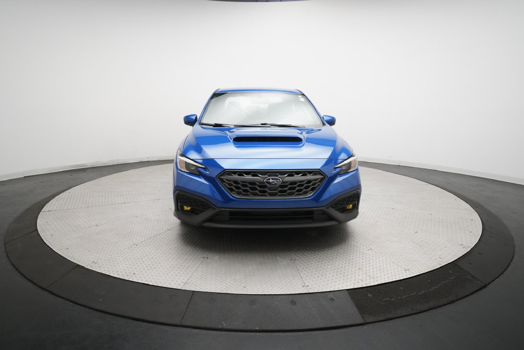 Used 2023 Subaru WRX AWD/4WD image 11