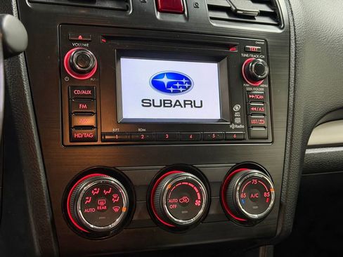 Used 2014 Subaru Crosstrek 2.0i Limited w/ Popular Package #2 image 31