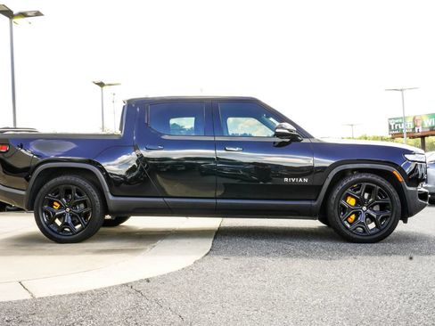 Used 2022 Rivian R1T Adventure AWD/4WD image 6