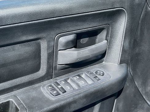 Used 2024 RAM 1500 Tradesman w/ Tradesman SXT Package AWD/4WD image 17