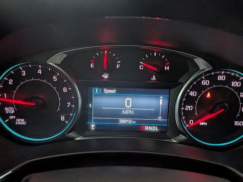 Certified 2024 Chevrolet Equinox LT image 23