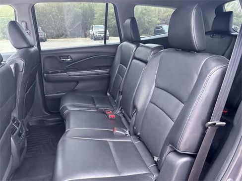 Used 2016 Honda Pilot EX-L image 21