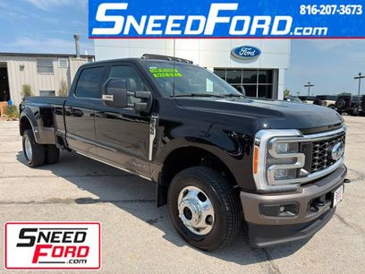 Used 2023 Ford F350 King Ranch