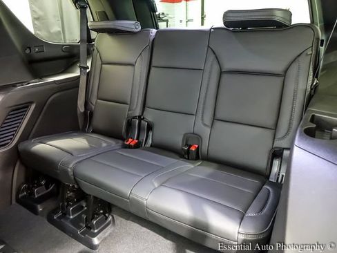 Certified 2025 GMC Yukon Denali w/ Sun & Power Step Package AWD/4WD image 12