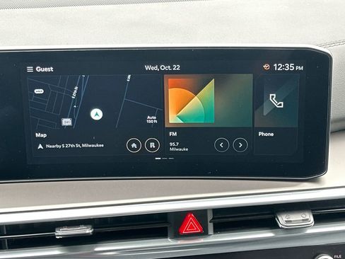 New 2026 Kia Sorento SX image 23