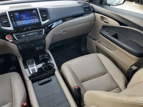 Used 2016 Honda Pilot Elite image 15