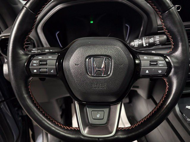 Used 2024 Honda Pilot TrailSport image 11