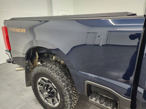 Used 2024 Ford F350 XLT w/ Tremor Off-Road Package image 26