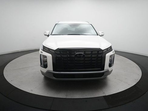 Used 2025 Hyundai Palisade SEL AWD/4WD image 11