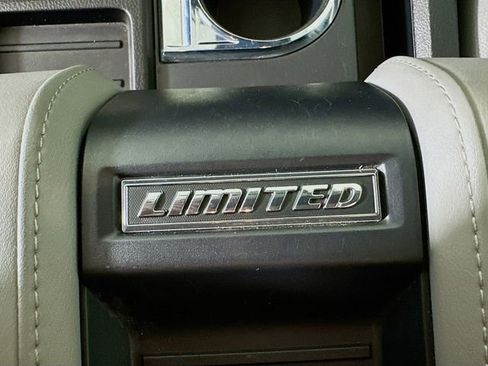 Used 2019 Toyota Tundra Limited image 21
