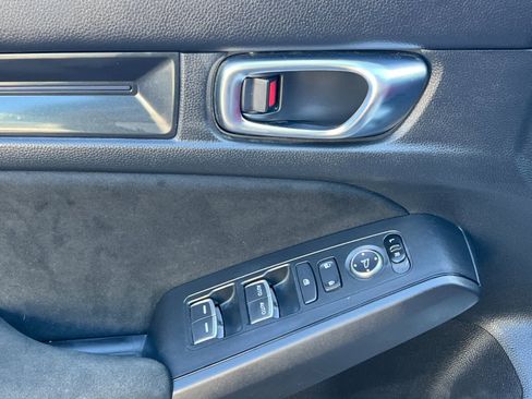 Used 2024 Honda Civic Type R image 12