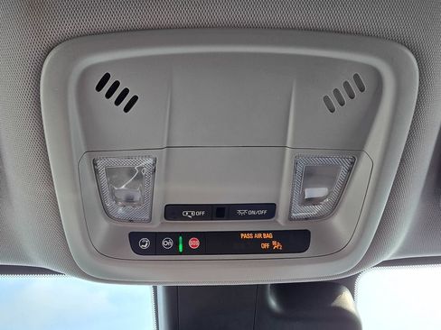Used 2024 Chevrolet Malibu LT FWD image 25