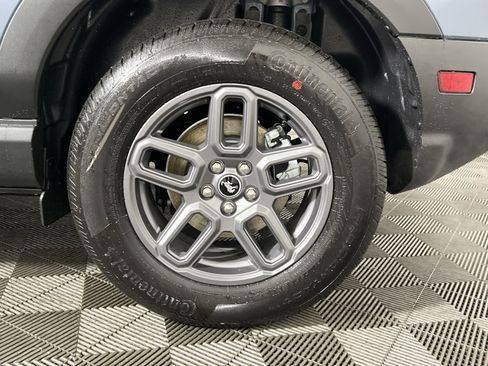 New 2025 Ford Bronco Sport Big Bend w/ Convenience Package image 12