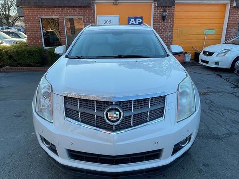 Used 2011 Cadillac SRX Performance image 3