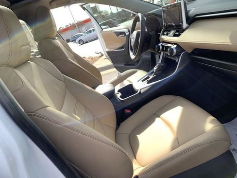 Certified 2025 Toyota RAV4 XLE Premium image 14