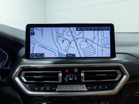 Certified 2024 BMW X3 xDrive30i AWD/4WD image 17