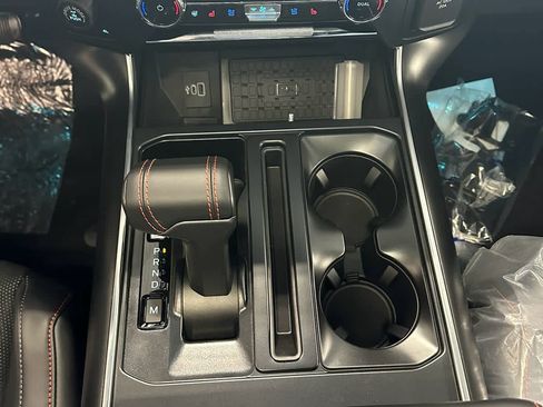 New 2026 Ford F150 Raptor AWD/4WD image 31
