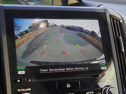 Used 2023 Subaru Forester Sport image 24