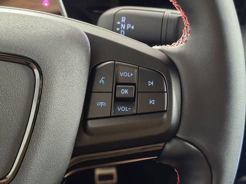 New 2025 Ford Mustang Mach-E Premium w/ Sport Appearance Package image 34