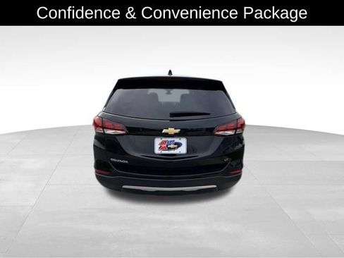 Used 2023 Chevrolet Equinox LT FWD image 6