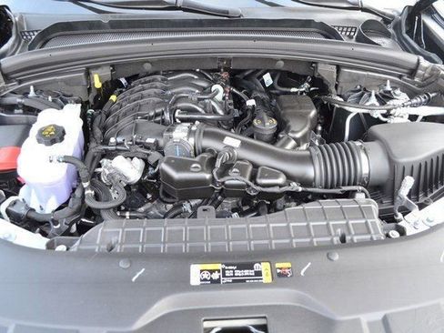 New 2025 Jeep Grand Cherokee Limited image 38