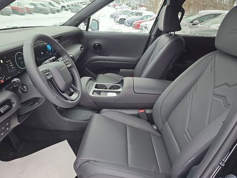 New 2026 Hyundai Palisade XRT Pro AWD/4WD image 4