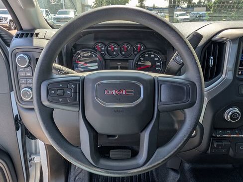 New 2026 GMC Sierra 1500 Pro w/ Pro Value Package AWD/4WD image 38