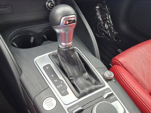 Used 2020 Audi A3 2.0T Premium w/ Final Edition Package AWD/4WD image 14